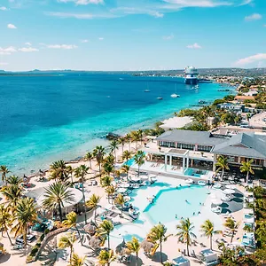 4* Ośrodek wypoczynkowy Der Valk Plaza & Dive Bonaire